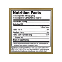Goldbears Gummi Candy, Assorted Flavors, 0.4 Oz Pouch, 54/tub, 2 Tubs/carton, Ships In 1-3 Business Days