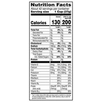 Frosted Flakes Breakfast Cereal, 2 Bags/61.9 Oz Box, 2 Boxes/carton, Ships In 1-3 Business Days