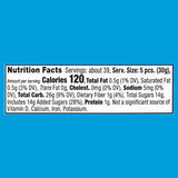 Twists, Variety, 2.59 Lb Tub, Approx. 210 Pieces/tub, 2 Tubs, Ships In 1-3 Business Days