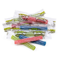 Twists, Variety, 2.59 Lb Tub, Approx. 210 Pieces/tub, 2 Tubs, Ships In 1-3 Business Days