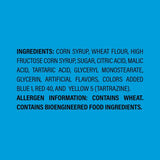 Twists, Variety, 2.59 Lb Tub, Approx. 210 Pieces/tub, 2 Tubs, Ships In 1-3 Business Days