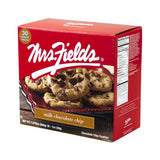 Cookies, Milk Chocolate Chip, 1 Oz Individually Wrapped, 30/box, 2 Boxes/carton, Ships In 1-3 Business Days