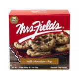 Cookies, Milk Chocolate Chip, 1 Oz Individually Wrapped, 30/box, 2 Boxes/carton, Ships In 1-3 Business Days