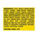 Fig Newtons, 2 Oz Pack, 2 Cookies/pack, 24 Packs/box, 4 Boxes/carton, Ships In 1-3 Business Days