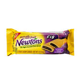 Fig Newtons, 2 Oz Pack, 2 Cookies/pack, 24 Packs/box, 4 Boxes/carton, Ships In 1-3 Business Days