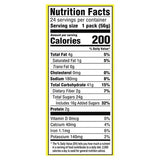 Fig Newtons, 2 Oz Pack, 2 Cookies/pack, 24 Packs/box, 4 Boxes/carton, Ships In 1-3 Business Days