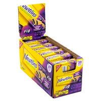 Fig Newtons, 2 Oz Pack, 2 Cookies/pack, 24 Packs/box, 4 Boxes/carton, Ships In 1-3 Business Days