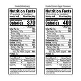 Pop Tarts, Brown Sugar Cinnamon/strawberry, 2/pouch, 24 Pouches Box, 2 Boxes/carton, Ships In 1-3 Business Days