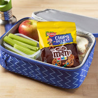 M&m Cookie Packs, Chocolate, 1.6 Oz Pouch, 30/box, 2 Boxes/carton, Ships In 1-3 Business Days