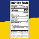 M&m Cookie Packs, Chocolate, 1.6 Oz Pouch, 30/box, 2 Boxes/carton, Ships In 1-3 Business Days