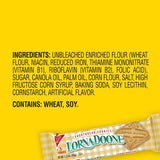 Lorna Doone Shortbread Cookies, 1.5 Oz Packet, 30/box, 2 Boxes/carton, Delivered In 1-3 Business Days