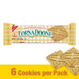 Lorna Doone Shortbread Cookies, 1.5 Oz Packet, 30/box, 2 Boxes/carton, Delivered In 1-3 Business Days