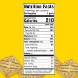 Lorna Doone Shortbread Cookies, 1.5 Oz Packet, 30/box, 2 Boxes/carton, Delivered In 1-3 Business Days