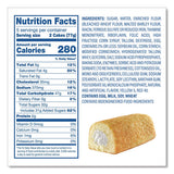 Twinkies, Vanilla, 1.36 Oz Individually Wrapped, 10/pack, 3 Packs/carton