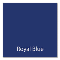 F2 Deep Trays For Gratnells Storage Frames And Trolleys, 1 Section, 3.57 Gal, 12.28" X 16.81" X 6.25", Royal Blue, 6/pack
