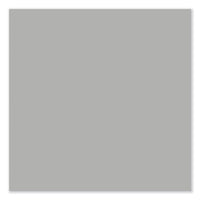 Full-width Pull 20 Deep Mobile Pedestal File, File/file, Letter, Arctic Silver,15 X 19.88 X 27.75,ships In 4-6 Business Days