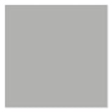Full-width Pull 20 Deep Mobile Pedestal File, File/file, Letter, Arctic Silver,15 X 19.88 X 27.75,ships In 4-6 Business Days
