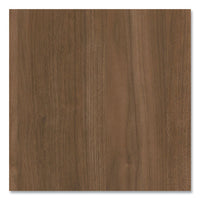10500 Series Laminate Bookcase, Two Shelves, 36" X 13" X 29.5", Pinnacle
