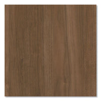 10500 Series Single Full-height Pedestal Desk, Right: Box/box/file, 72" X 36" X 29.5", Pinnacle