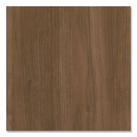 10500 Series Full-height Right Pedestal Credenza, 72" X 24" X 29.5", Pinnacle