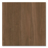 80000 Laminate Occasional End Table, Rectangular, 24w X 20d X 20h, Pinnacle
