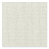 Between Round Table Top, 42" Diameter, Silver Mesh