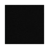 Flexion Mesh Back Task Chair, Supports Up To 300lb, 14.81" To 19.7" Seat Height, Black Seat/back/base