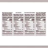 Nuggets, Party Pack, Assorted, 31.5 Oz Bag