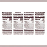Nuggets, Party Pack, Assorted, 31.5 Oz Bag