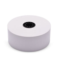 Sticky Media, 1.57" X 270 Ft, White, 12 Rolls/carton