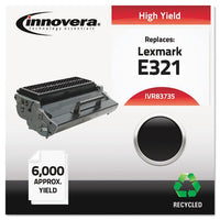 TONER,LEX E321/E323