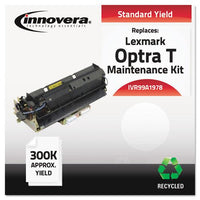 KIT,MAINT,LEX T614/616