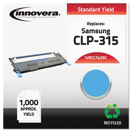 TONER,SAMSUNG CLP-315,CN