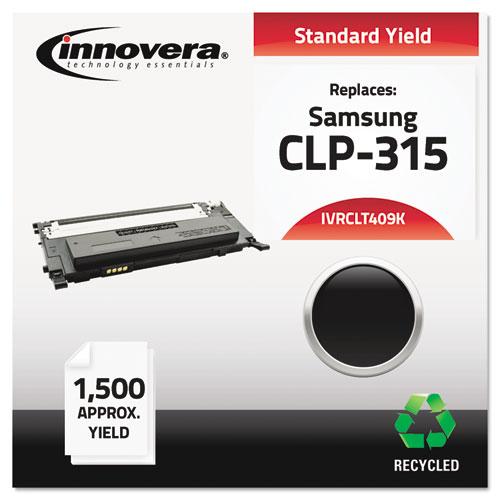 TONER,SAMSUNG CLP-315,BK