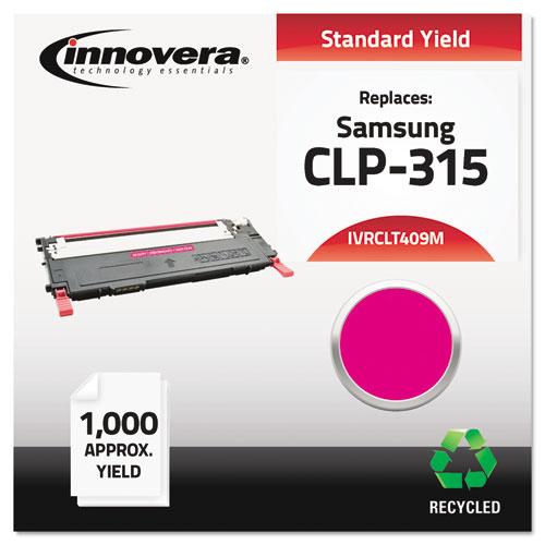 TONER,SAMSUNG CLP-315,MG