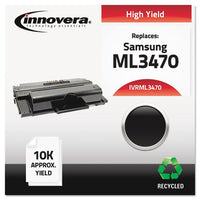 TONER,SAMSUNG ML3470,BK