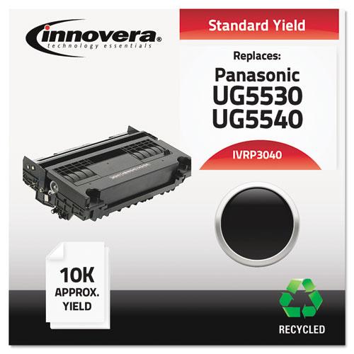 TONER,PAN UF7000/8000,BK