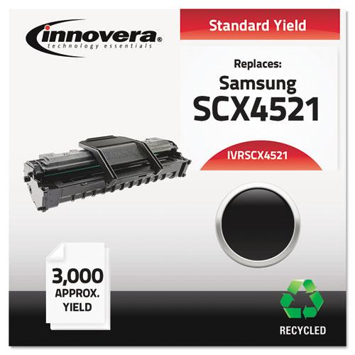 TONER,SAMSUNG SCX4521,BK