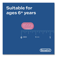 Allergy Ultratabs Tablets, Two-pack, 60 Packs/box