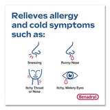 Allergy Ultratabs Tablets, Two-pack, 60 Packs/box