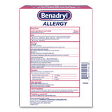 Allergy Ultratabs Tablets, Two-pack, 60 Packs/box