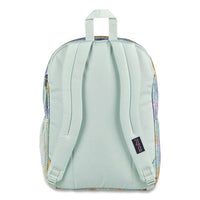 Cross Town Backpack, 12.5 X 6 X 17, Autumn Tapestry