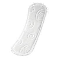 U By Kotex Security Lightdays Liners, Unscented, 129/pack