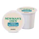 Special Blend Coffee K-cups, 48/box
