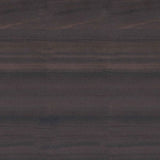 Pedestal Table With Four Espresso Jive Series Chairs, Round, 36" Dia X 29h, Graphite Nebula, Ships In 4-6 Business Days