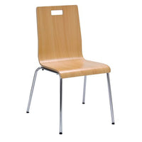 Pedestal Table With Four Natural Jive Series Chairs, Round, 36" Dia X 29h, Graphite Nebula, Ships In 4-6 Business Days