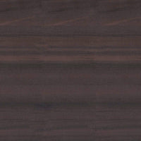 Pedestal Table With Four Espresso Jive Series Chairs, Round, 36" Dia X 29h, Walnut, Ships In 4-6 Business Days
