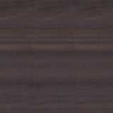 Pedestal Table With Four Espresso Jive Series Chairs, Round, 36" Dia X 29h, Walnut, Ships In 4-6 Business Days