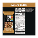 Breakfast Protein Bars, Almond Butter, 1.76 Oz Two-bar Packs, 6/box