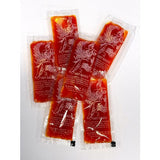 Spicy Sauce, 9 G Packet, 450/carton